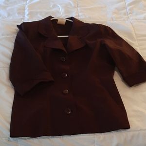 Pantsuit
